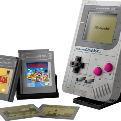 LEGO Game Boy 72046