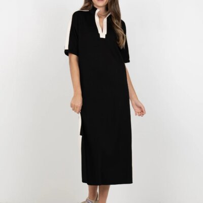 FINAL SALE: Emily McCarthy Poppy Maxi Luxe Mid/Van
