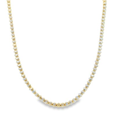 Tatiana Necklace