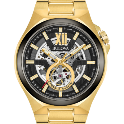 Bulova Marquina Watch