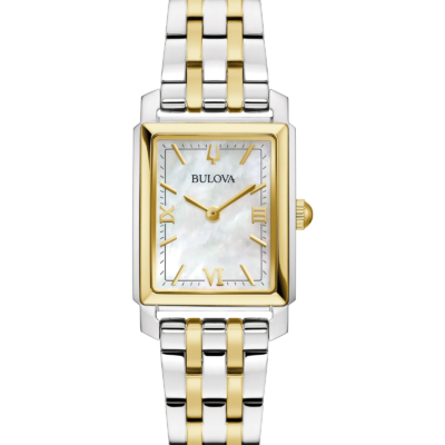 Bulova Sutton Watch