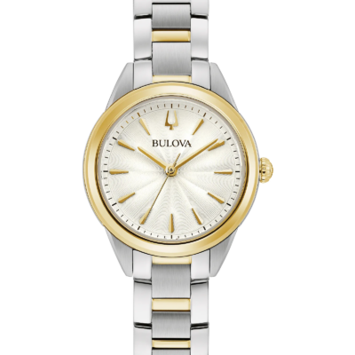 Bulova Sutton Watch