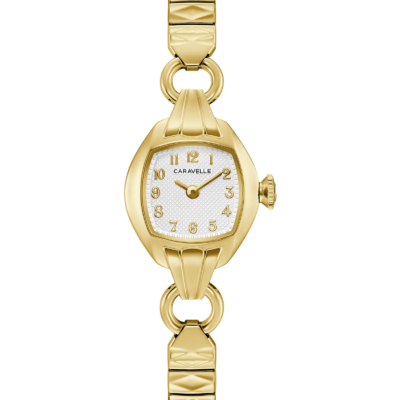 Caravelle Classic Watch
