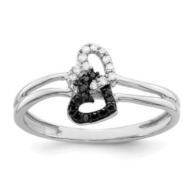 Jodi Diamond Ring