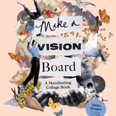 Make a Vision Board