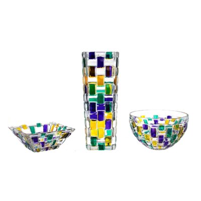 Mardi Gras Bossanova Collection Tabletop