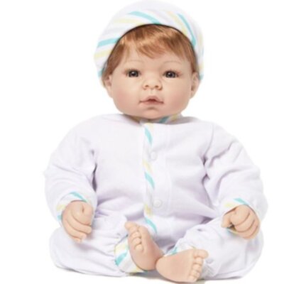 Newborn Nursery Munchkin