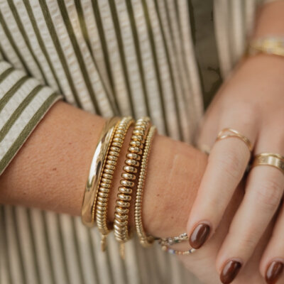 Large Tia Bracelet