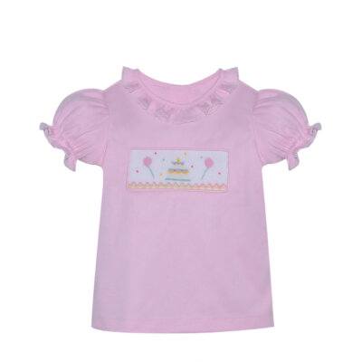 Emma Birthday Shirt