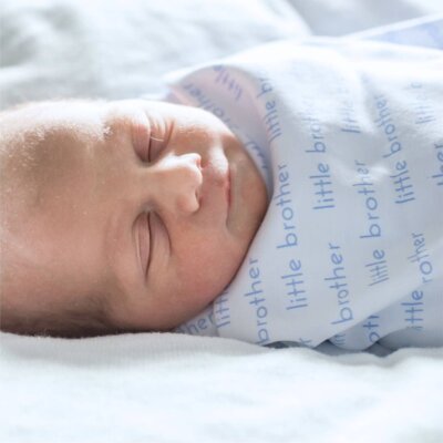 Little Brother Swaddle