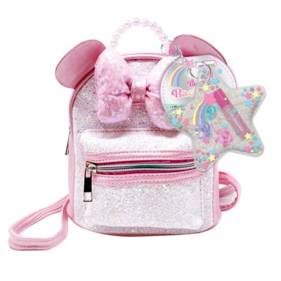 Tiny Mini Backpack