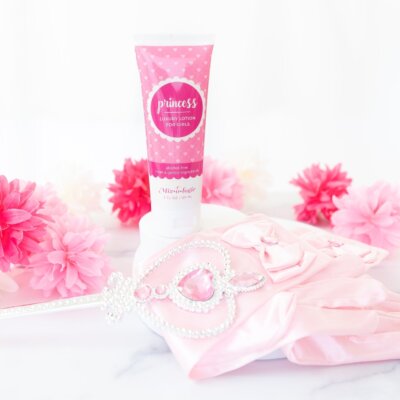 Princess Lotion