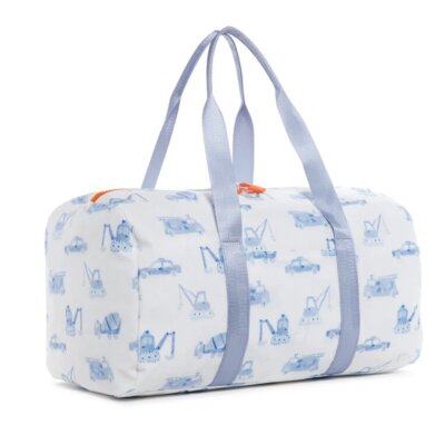 DUFFEL - DIG IT Weekender bag