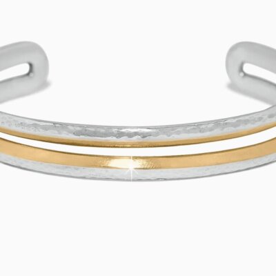 Medici Flex Cuff Bracelet