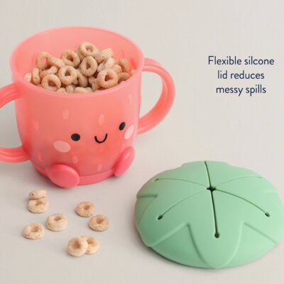 Itzy Snack Cup™