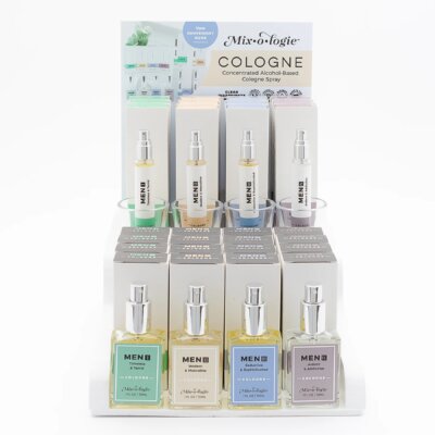 Men’s Cologne