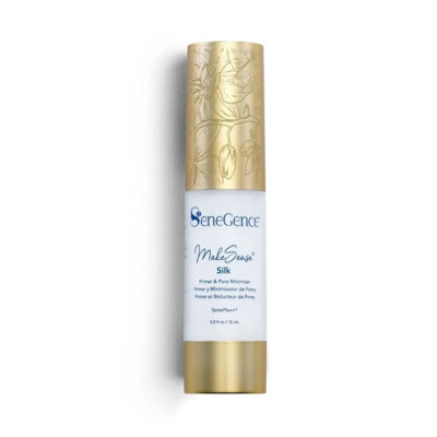 MakeSense Silk Primer & Pore Minimizer