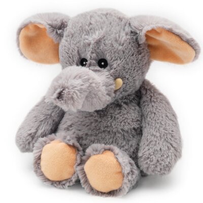 Warmies: Elephant Warmies Plush