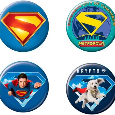 Superman 2025 BT4 2