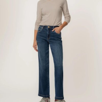 KUT Pattie Denim