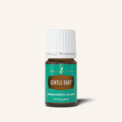 Gentle Baby Essential Oil Blend 5ml