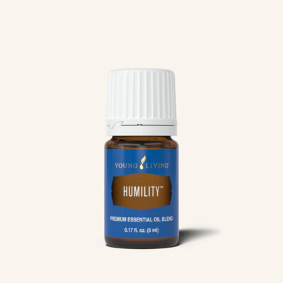 Humility Essential Oil Blend 5ml