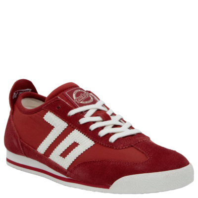 Leon Sneakers - Red