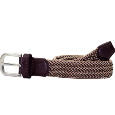 Saddle Country Club Belt