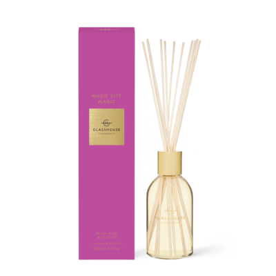 Music City Magic Diffuser