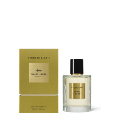 Kyoto in Bloom 3.4 oz Eau De Parfum