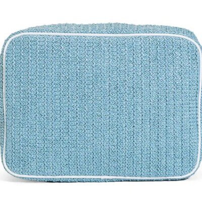 Coastal Straw Xl Glam - Surf
