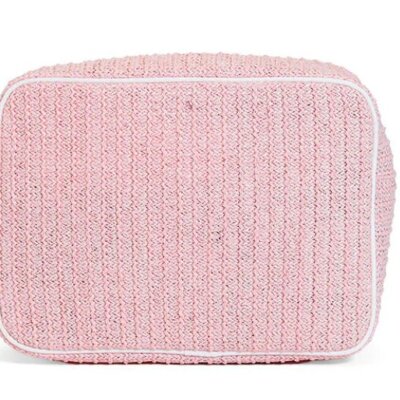 Coastal Straw Xl Glam - Shell