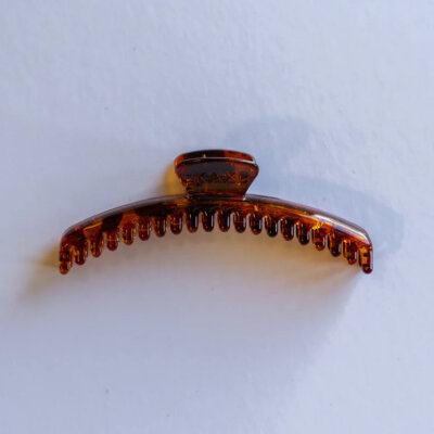 Shiny Midi Hold Everything Claw
