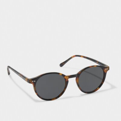 Cuba Sunglasses - Tortoise