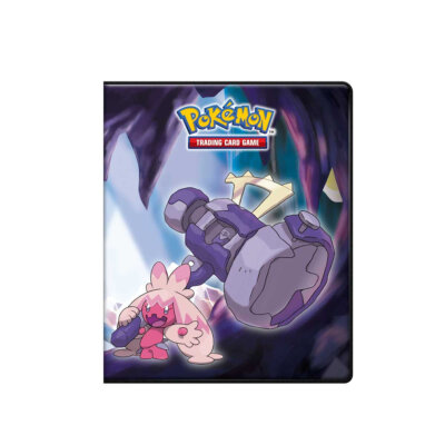 Pokémon TCG: Ultra Pro Portfolio 4 - Pocket Pokémon Tinkaton