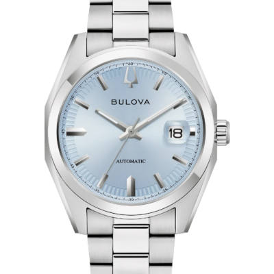 Bulova Men’s Surveyor Watch