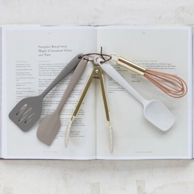 Mini Kitchen Utensils