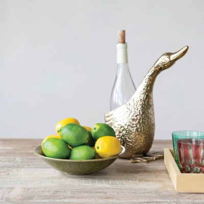 Duck Bottle Holder