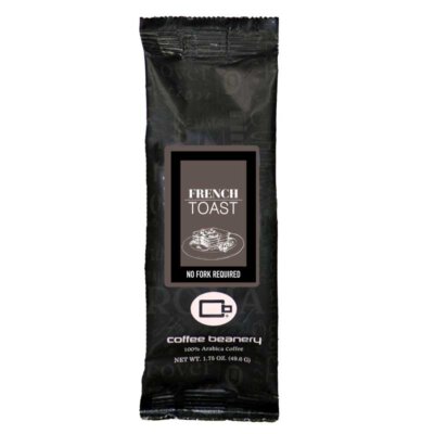 Coffee Beanery Perfect Pot -French Toast