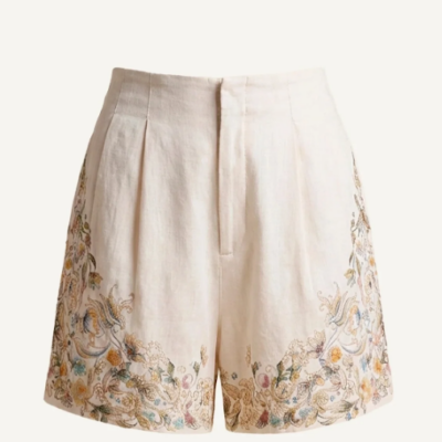 Max Short