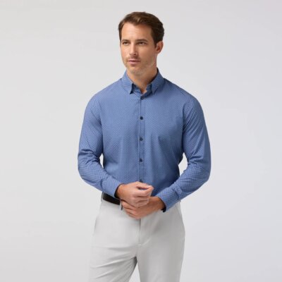 Leeward - Coastal Fjord Double Diamond