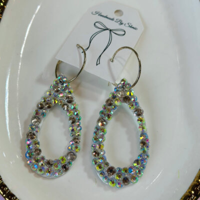 Starlight Hoops