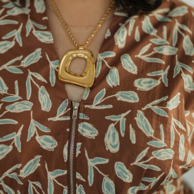 The Taylor Necklace
