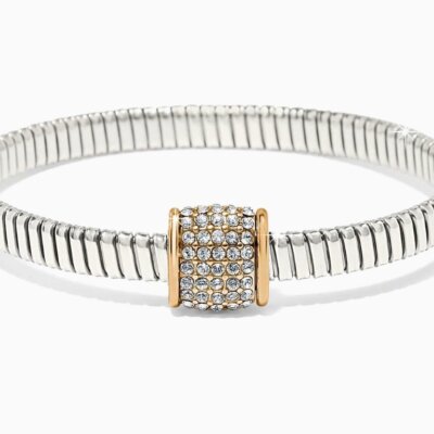 Meridian Solis Spring Bracelet