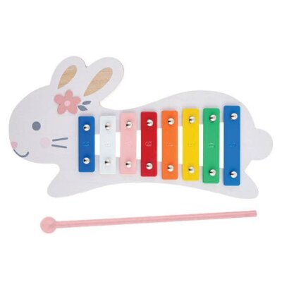 Bunny Xylophone