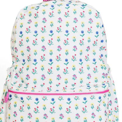 Backpacker – Backpack Wild Flower