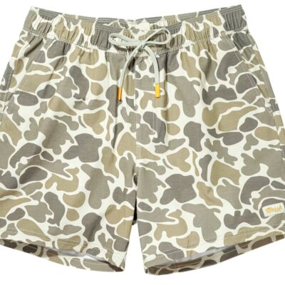 Marsh Wear Fulton Volley 6" Shorts