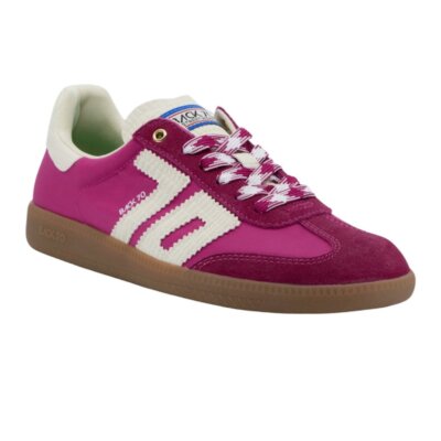 Back 70 Ghost in Cherry Sneakers