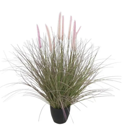 Faux Lavendar Dogtail