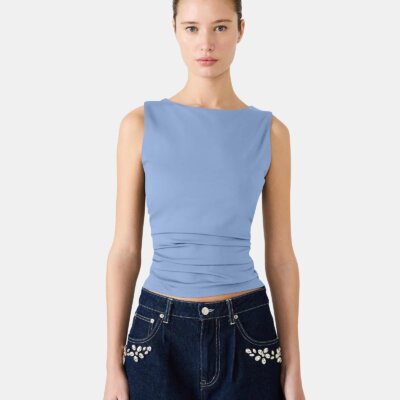 Adair Knit Top